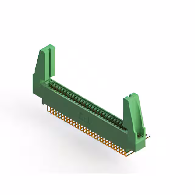 345-058-558-888 EDAC Inc.  Edgeboard Connectors